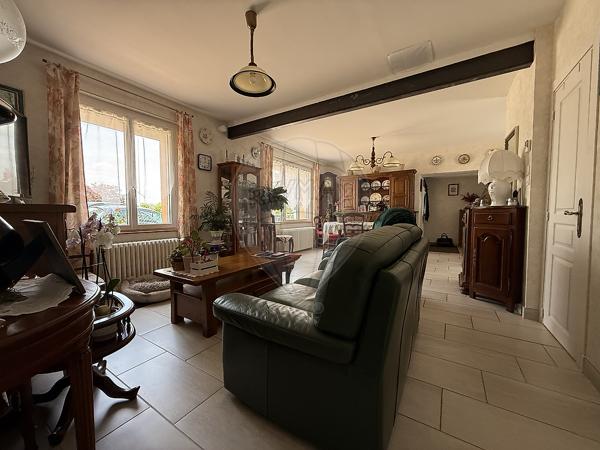 Maison  en vente - Nièvre - 58