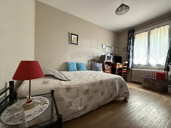 Maison  en vente - Nièvre - 58