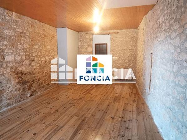 À vendre Maison 4 pièces 149 m² - Laplume 47310