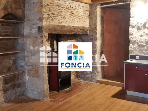 À vendre Maison 4 pièces 149 m² - Laplume 47310