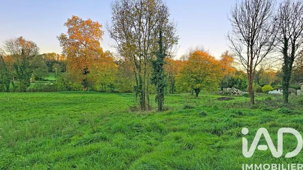Terrain à vendre 715 m² Montagnat