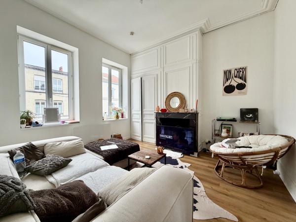 Immeuble 150 m² 2 etage(s)
