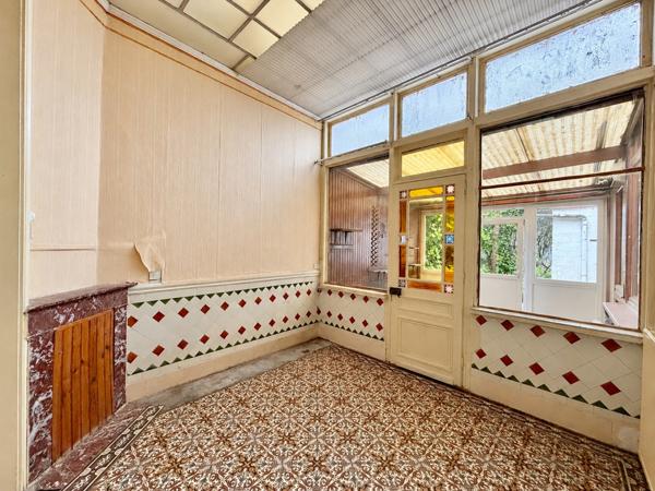 Immeuble 150 m² 2 etage(s)