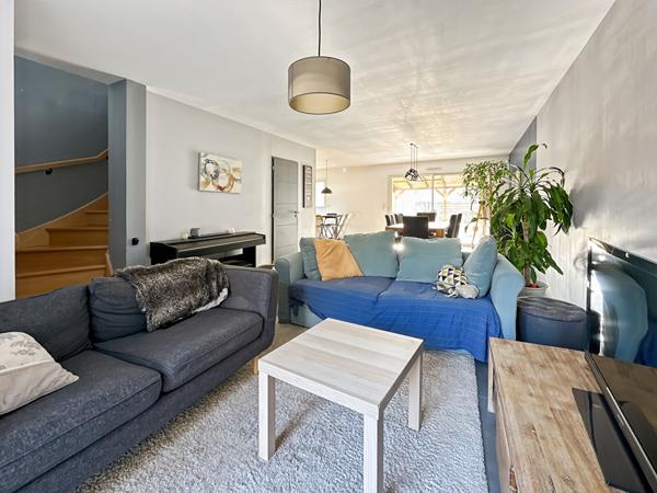 Maison Poissy 7 pièce(s) 131.01 m2