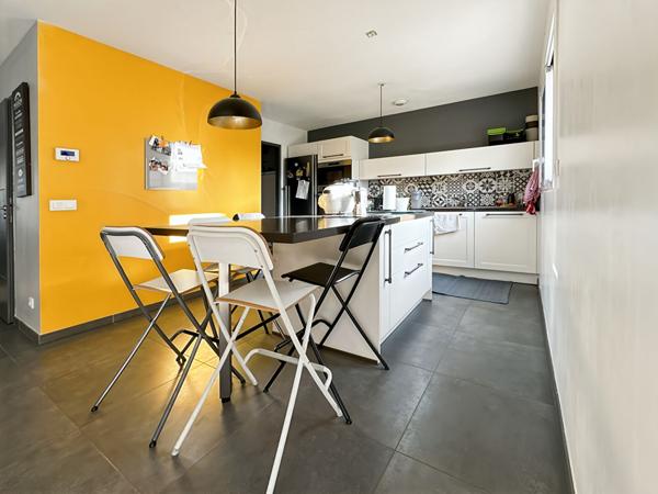 Maison Poissy 7 pièce(s) 131.01 m2