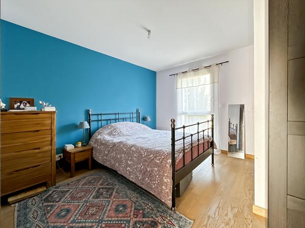 Maison Poissy 7 pièce(s) 131.01 m2