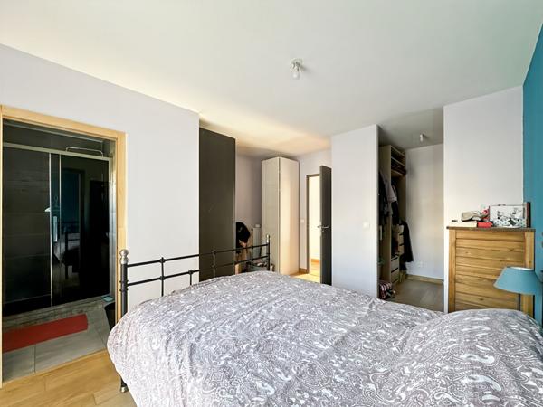 Maison Poissy 7 pièce(s) 131.01 m2