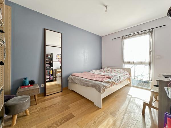 Maison Poissy 7 pièce(s) 131.01 m2