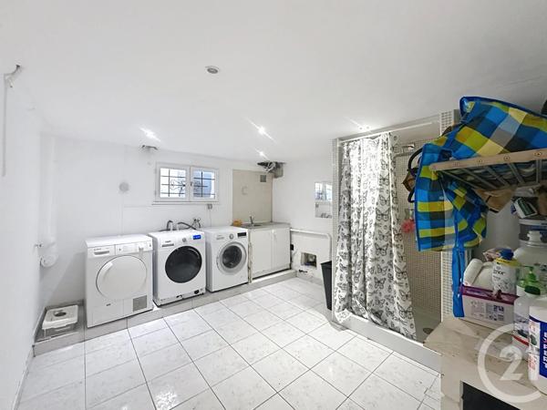 Maison à vendre  6 pièces - 167,62 m 2   GARGES LES GONESSE  - 95
