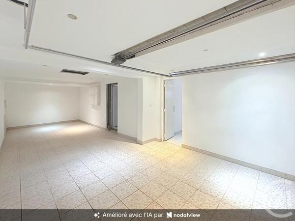 Maison à vendre  6 pièces - 167,62 m 2   GARGES LES GONESSE  - 95