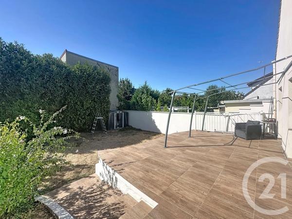 Maison à vendre  6 pièces - 167,62 m 2   GARGES LES GONESSE  - 95