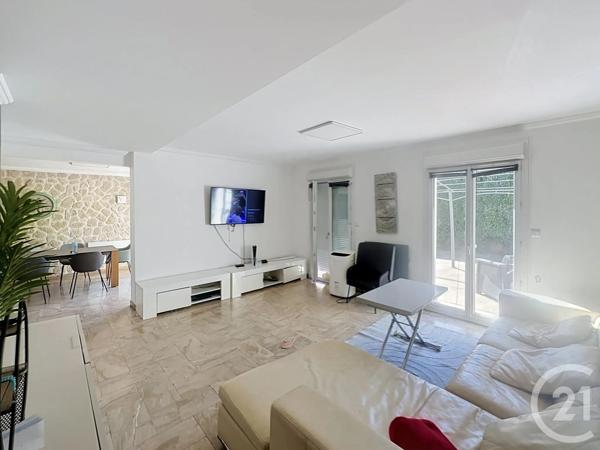 Maison à vendre  6 pièces - 167,62 m 2   GARGES LES GONESSE  - 95