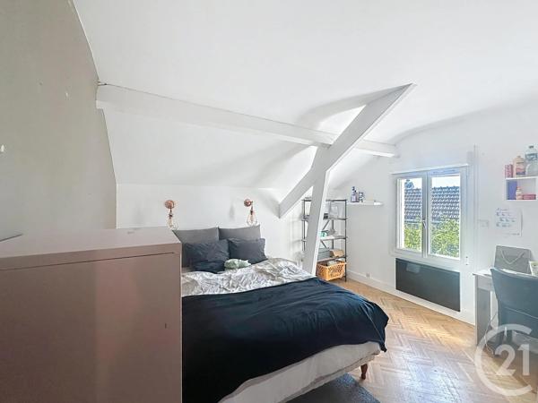 Maison à vendre  6 pièces - 167,62 m 2   GARGES LES GONESSE  - 95