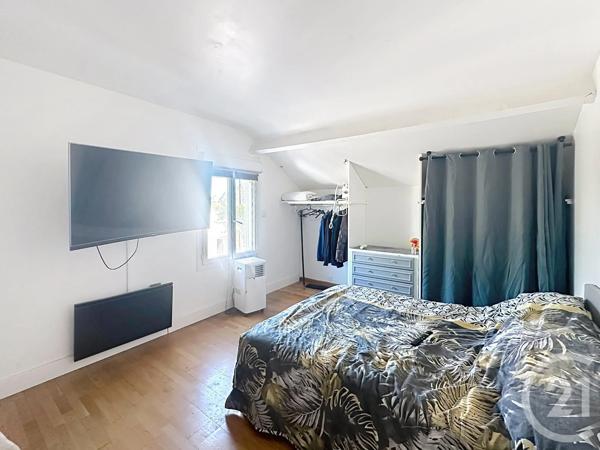 Maison à vendre  6 pièces - 167,62 m 2   GARGES LES GONESSE  - 95