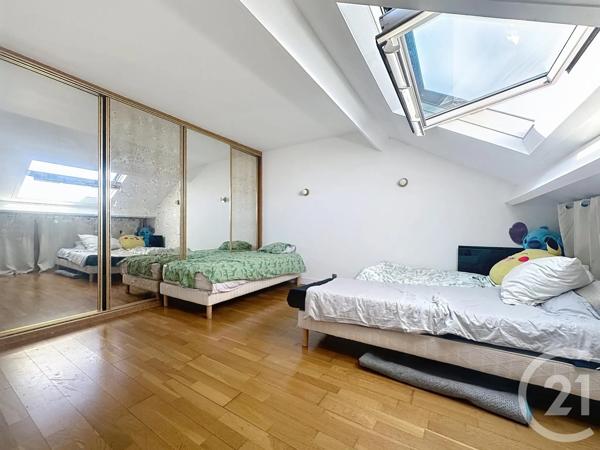 Maison à vendre  6 pièces - 167,62 m 2   GARGES LES GONESSE  - 95