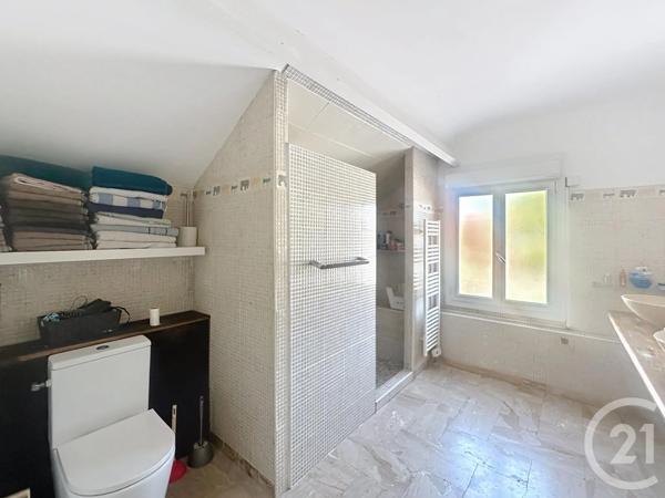 Maison à vendre  6 pièces - 167,62 m 2   GARGES LES GONESSE  - 95