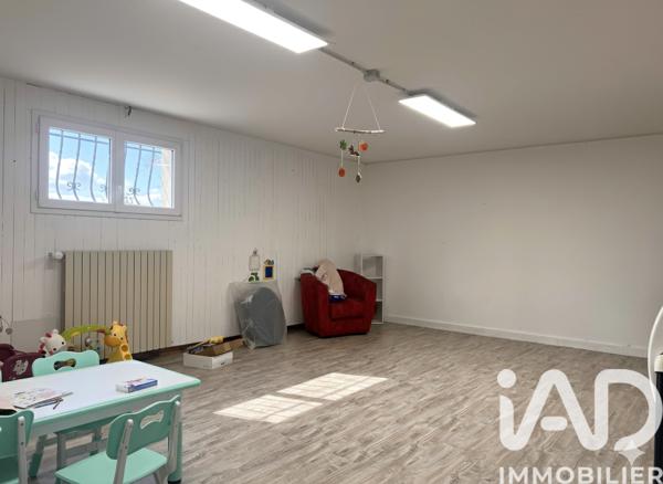 Maison à vendre 7 pièces 250 m² Montluçon