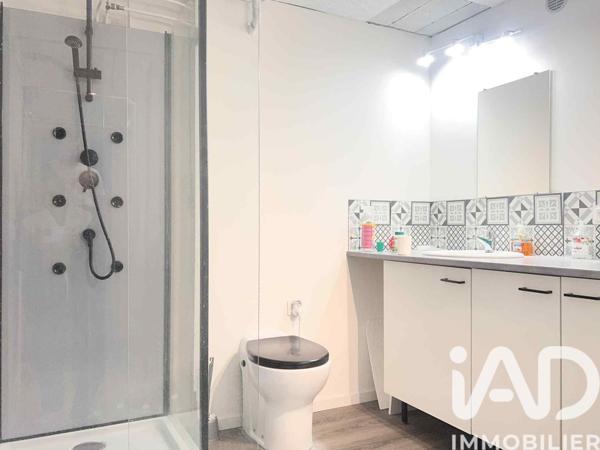 Maison à vendre 7 pièces 250 m² Montluçon