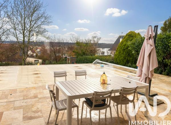 Maison à vendre 7 pièces 250 m² Montluçon