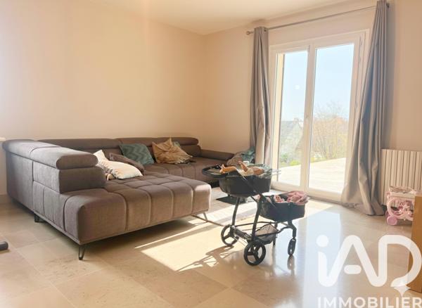 Maison à vendre 7 pièces 250 m² Montluçon