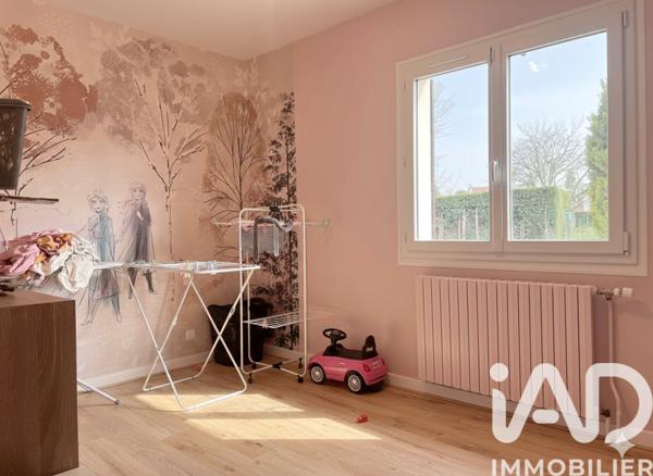 Maison à vendre 7 pièces 250 m² Montluçon