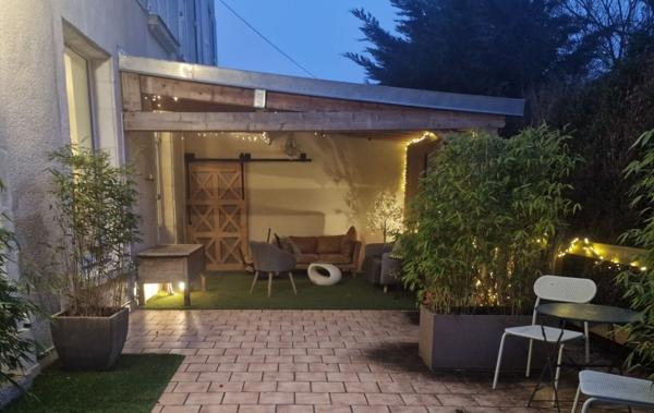 Vente Domaine rénové(e) Vendome   