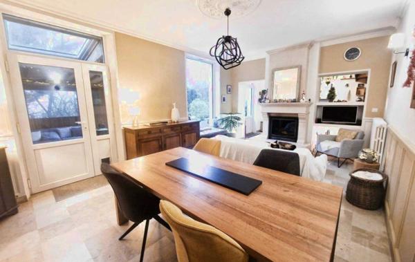 Vente Domaine rénové(e) Vendome   