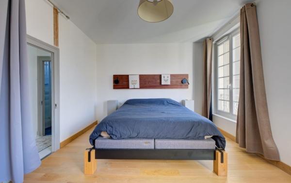 Vente Domaine rénové(e) Vendome   