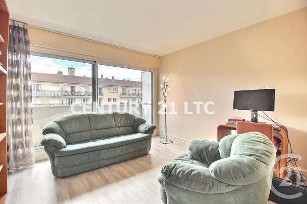 Appartement F2 à vendre  2 pièces - 49,16 m2 CHARENTON LE PONT - 94