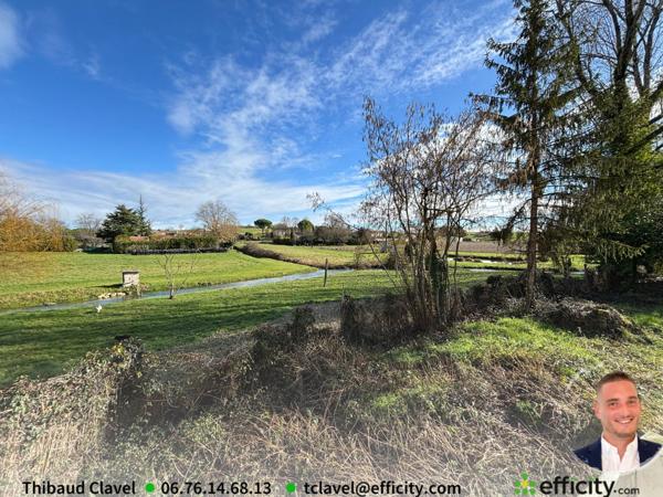 Maison 7 pièces - 242 m²