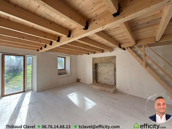 Maison 7 pièces - 242 m²