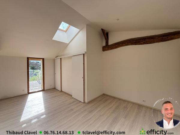 Maison 7 pièces - 242 m²