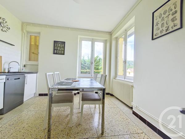 Immeuble à vendre  197,85 m2 ROMAGNAT - 63