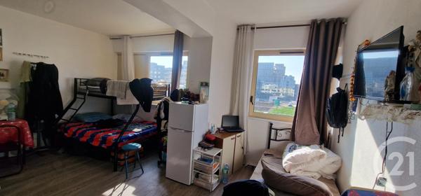 Appartement F1 à vendre  1 pièce - 24,80 m2 NOISY LE GRAND - 93