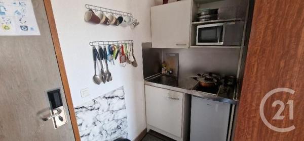 Appartement F1 à vendre  1 pièce - 24,80 m2 NOISY LE GRAND - 93