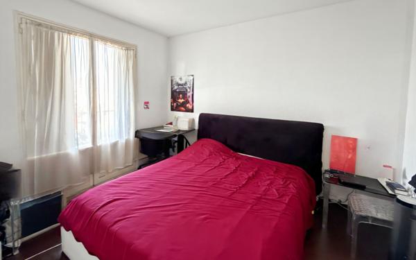 Appartement à vendre    3 pièces • 59,90 m2 Nice