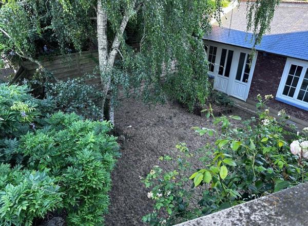 Maison bourgeoise à MONTDIDIER (80500)