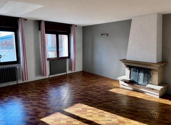 Maison bourgeoise à MONTDIDIER (80500)