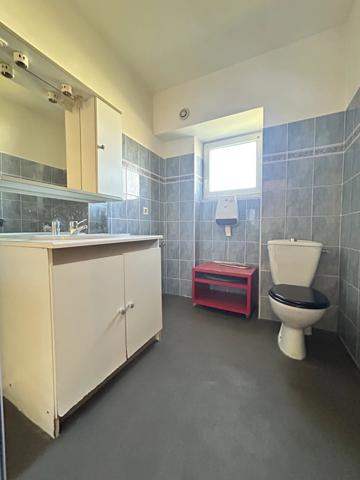 Location Appartement 2 pièces 52 m2 à Saint-Dié-des-Vosges