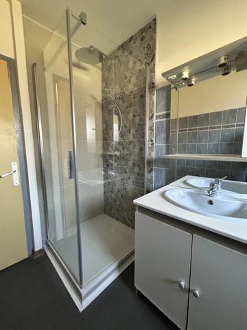 Location Appartement 2 pièces 52 m2 à Saint-Dié-des-Vosges