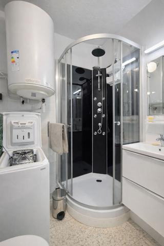 Appartement Balaruc Les Bains 1 pièce(s) 20.43 m2