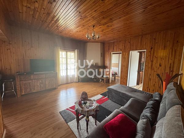 Maison La Plaine Des Palmistes 5 pièce(s) 147 m2