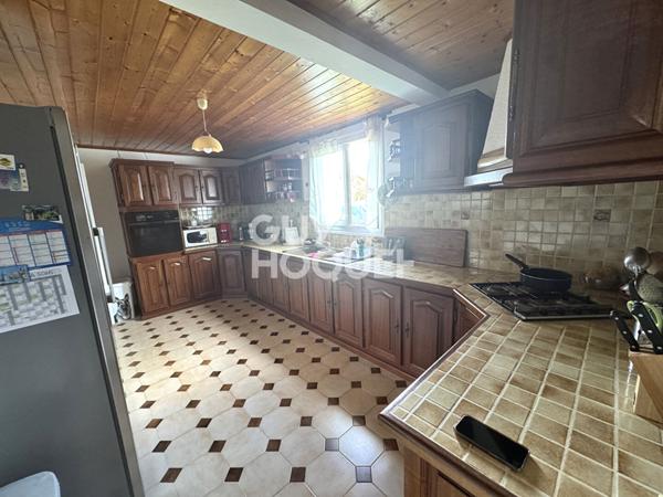 Maison La Plaine Des Palmistes 5 pièce(s) 147 m2