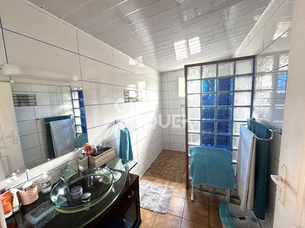 Maison La Plaine Des Palmistes 5 pièce(s) 147 m2