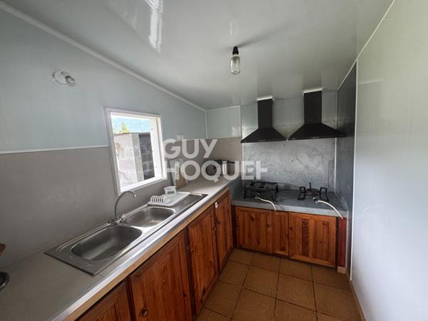 Maison La Plaine Des Palmistes 5 pièce(s) 147 m2