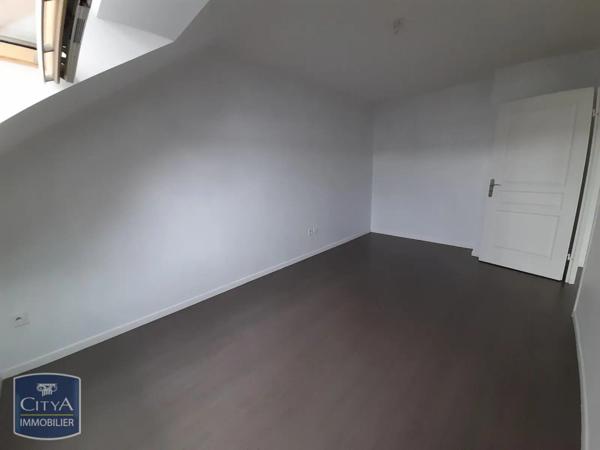 Appartement à louer 3 pièces 62.58m²
