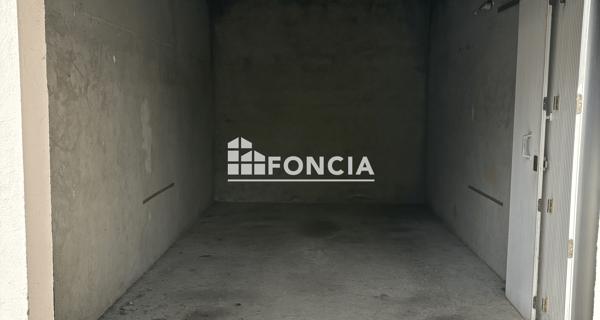 À vendre Parking 14.72 m² - Pau 64000