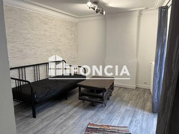 Location Appartement 4 pièces 75.9 m² - 35 AVENUE DE SAINT MESMIN Orleans 45100