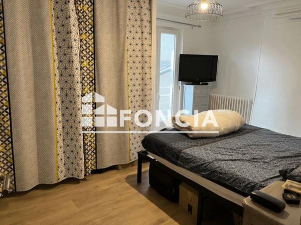 Location Appartement 4 pièces 75.9 m² - 35 AVENUE DE SAINT MESMIN Orleans 45100