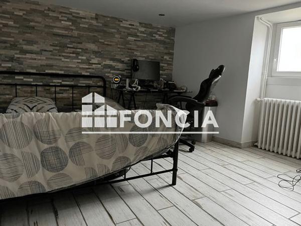 Location Appartement 4 pièces 75.9 m² - 35 AVENUE DE SAINT MESMIN Orleans 45100